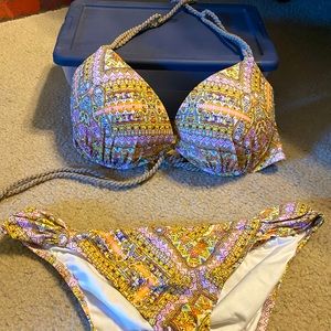 Victoria’s Secret Swimsuit Matching Set